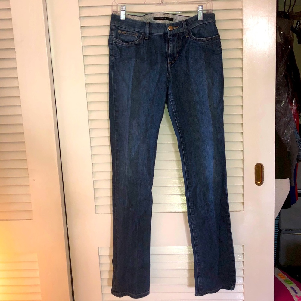 JOE’s Jeans Size 28. Straight Leg Jeans
